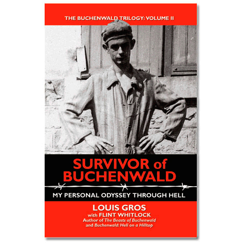 Survivor of Buchenwald
