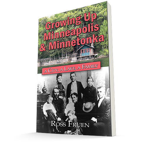 Growing Up Minneapolis & Minnetonka